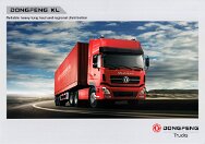 DONGFENG